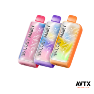 Lost Mary MT35000 Disposable Display (5pk)