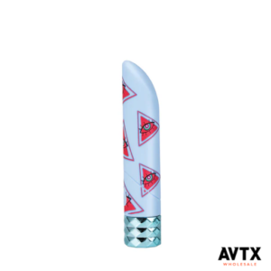 Maia Grateful DEB Trippy Toys Vibrator
