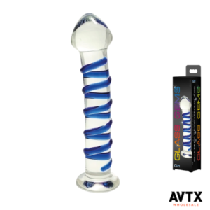 Nobu Glass Gems G.1 Dong