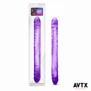 Blush 16 " Double Dildo
