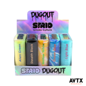 Strio Dugout Display