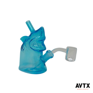 WP 5" OB Shark