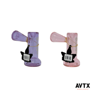 WP 5" aLeaf Bubbler
