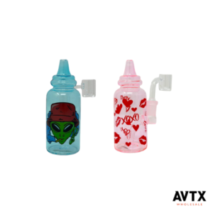 WP 6" Baby Bottle
