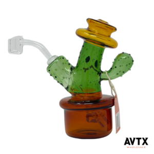 WP Cactus with Hat
