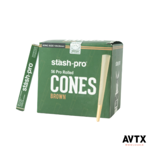 Stash Pro Regular Pro Cones