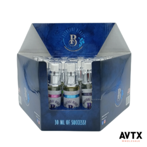 Pleasure Blast Air Freshener Display