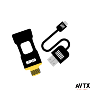 Strio USB Charger