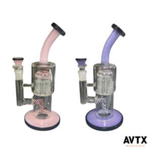 WP Rad Glass Dome Equilibrium