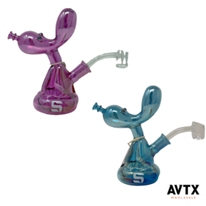 WP 5" Pup Bubbler