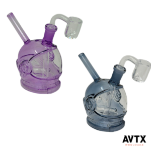 WP 5" Space Helmet