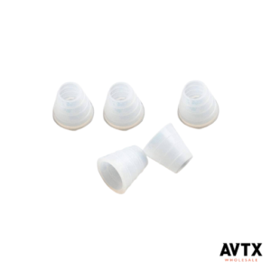 Hookah Silicone Fittings