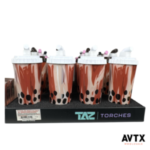 Boba Teacup Torch 20PK Display