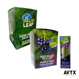 Royal Blunts Palm Leaf Slim