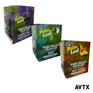 Royal Blunts Palm Leaf Mini