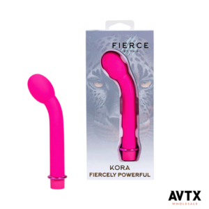 Maia Toys Kora Pink