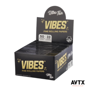 Vibes Ultra Thin Paper Display