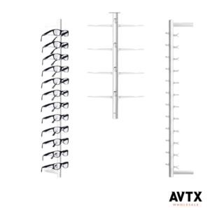 Sun Glasses Display (12pk)