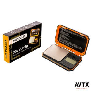 MR Scale 1008 20GM 0.001