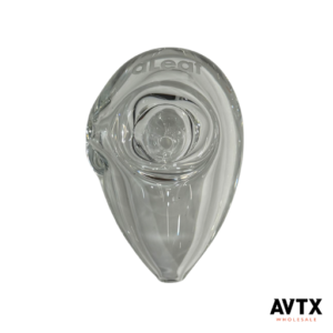 HP 3" aLeaf Orbit Spoon