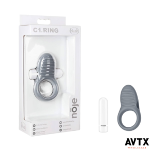 Blush Noje C1 Ring Cock Ring with Bullet