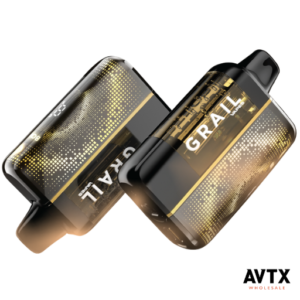 Grail 50K 5pk Disposable Display Texas