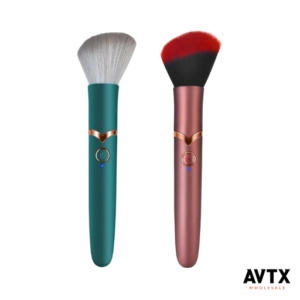 Brush Vibrating Bullet