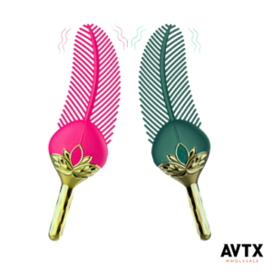 Cleo Feather Ticker