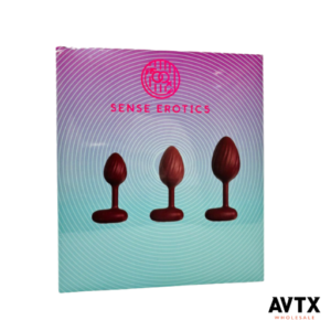 Sense Erotics Anal Plug