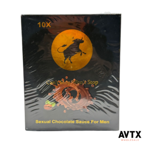 Black Bull Extreme Male Enhancement Chocolate