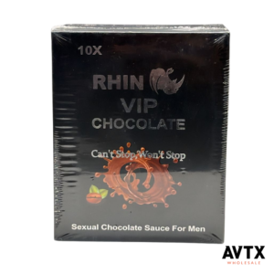 Rhino VIP Chocolate