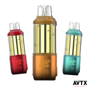 Dinner Lady Pro Pod 35K Display TEXAS