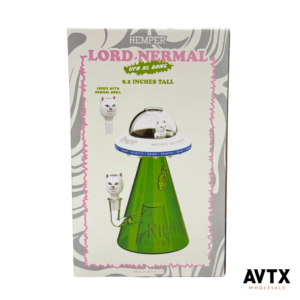 Hemper WP Rip N Dip Nermal UFO XL