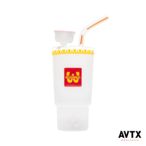WP Hemper Weedonalds Soda Cup XL