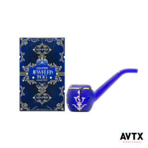 HP Hemper Jeweled Egg