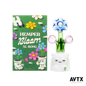 WP Hemper Bloom XL