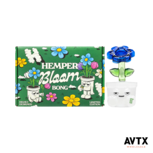 WP Hemper Bloom