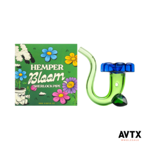 HP Hemper Bloom