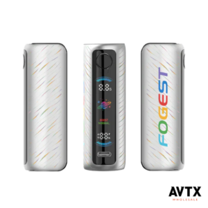 Fogest XP40k Battery 5pk Display