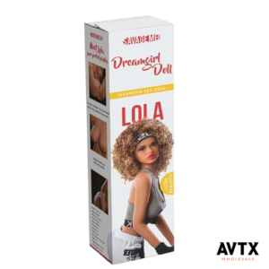 Savage Me Sex Doll