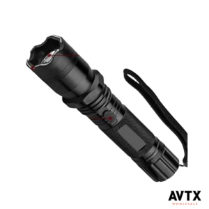 Stun Gun 1101 Dimming Flash Light