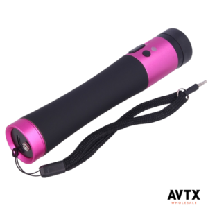 Stun Gun YJ-02 Dimming Flash Light