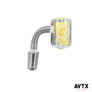 QB17 Frio Quartz Banger