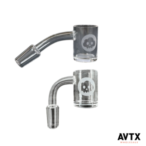QB03 Frio Quartz Banger