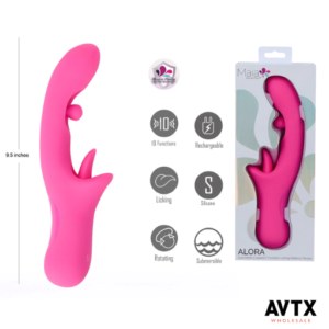 Maia Toys Rotating Vibrator