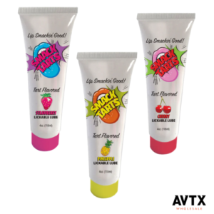AF Lube Smack Tarts Lubricant 4oz