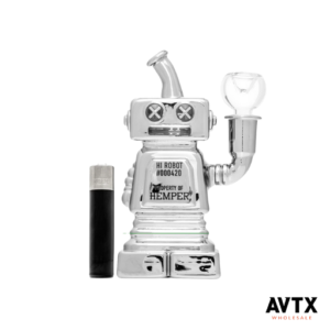 Hemper WP Hi-Robot