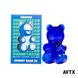 Hemper WP Gummy Bear XL