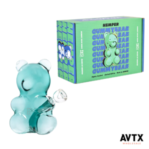 Hemper WP Gummy Bear Regular