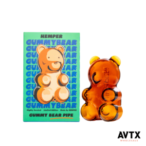 Hemper HP Gummy Bear